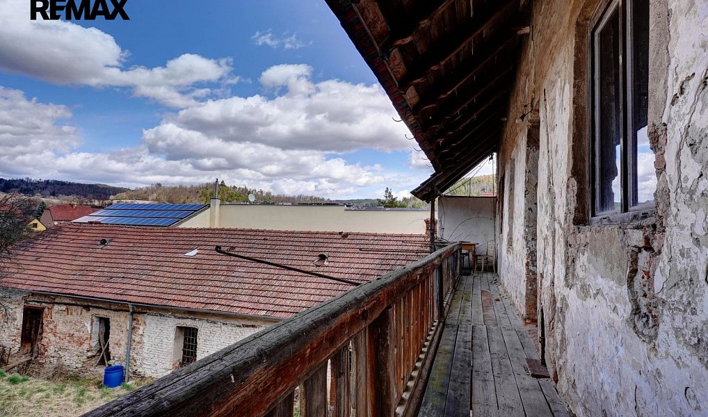 Prodej komerčního objektu (jiného typu) 1 200 m², Lomnice – náhled fotky 18