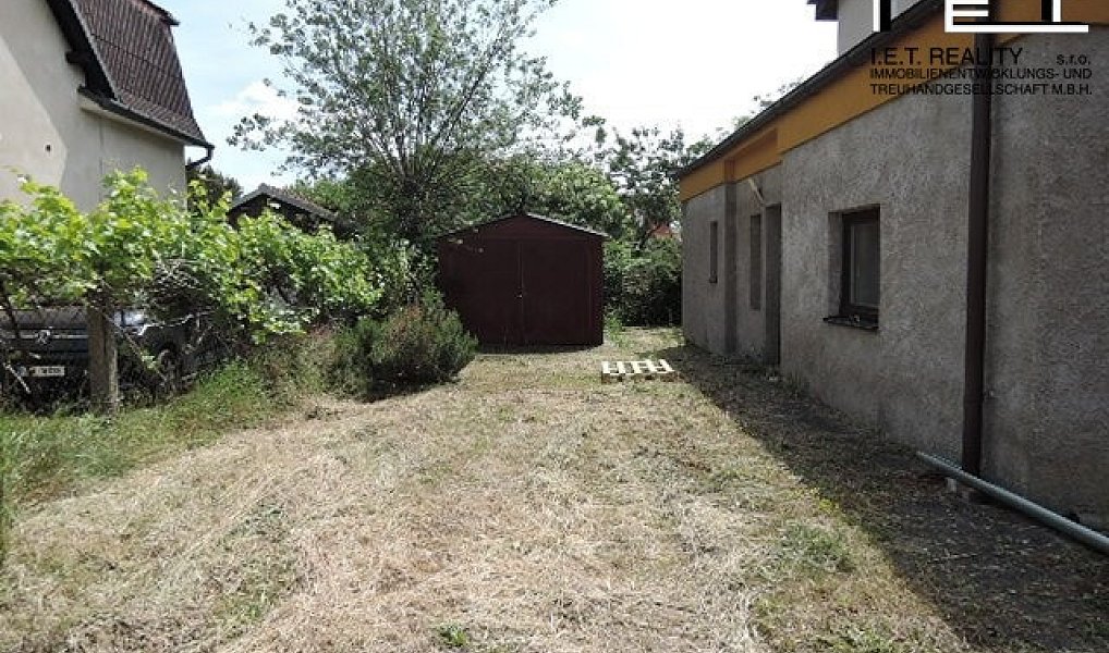 Prodej domu 120 m² s pozemkem 330 m², Praha – náhled fotky 9