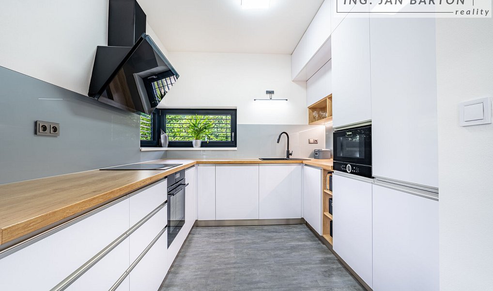 Pronájem domu 115 m² s pozemkem 626 m², Jihlava – náhled fotky 11
