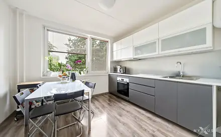 Prodej bytu 4+1 88 m², Generála Janouška, Praha 9 - Černý Most