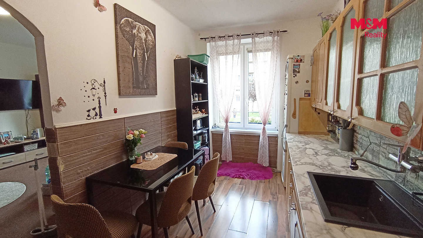 Prodej bytu 3+1 79 m² – fotografie 2