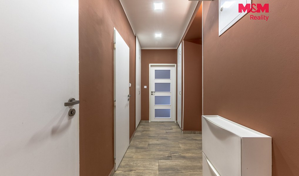 Prodej bytu 2+1 51 m², Mělník – náhled fotky 13