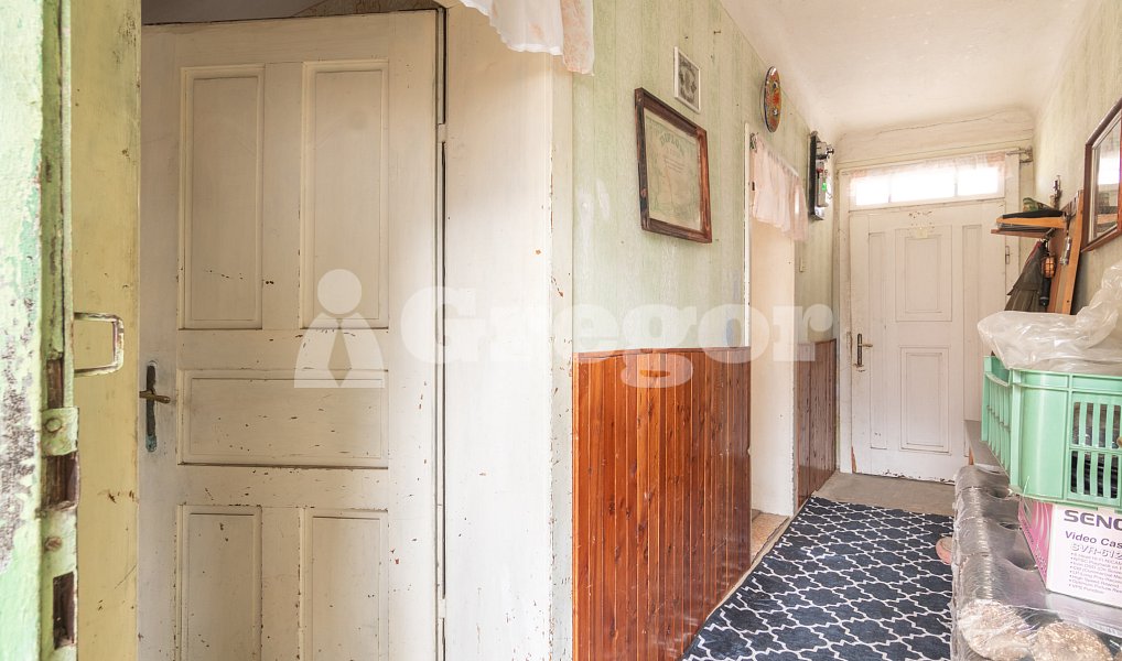 Prodej domu 35 m² s pozemkem 202 m², Bořetice – náhled fotky 7