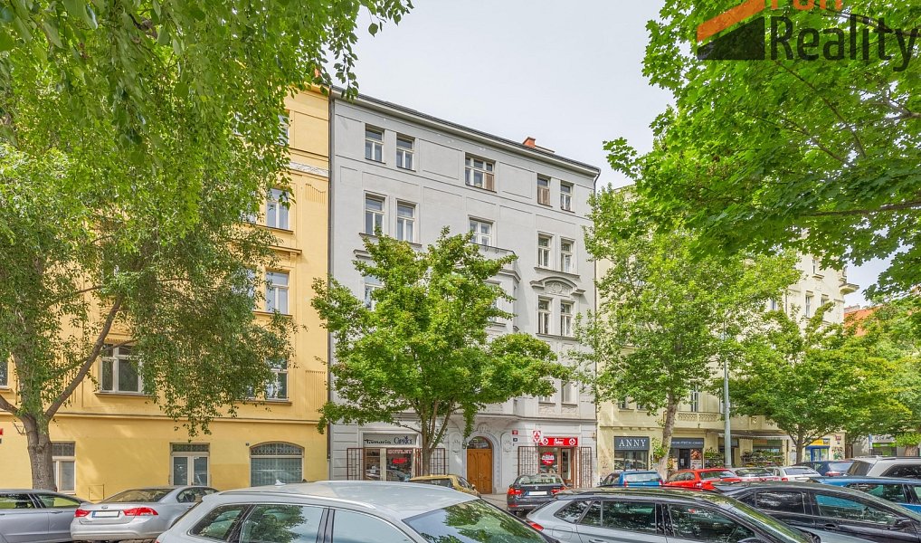 Prodej bytu 2+kk 55 m², Praha – náhled fotky 26