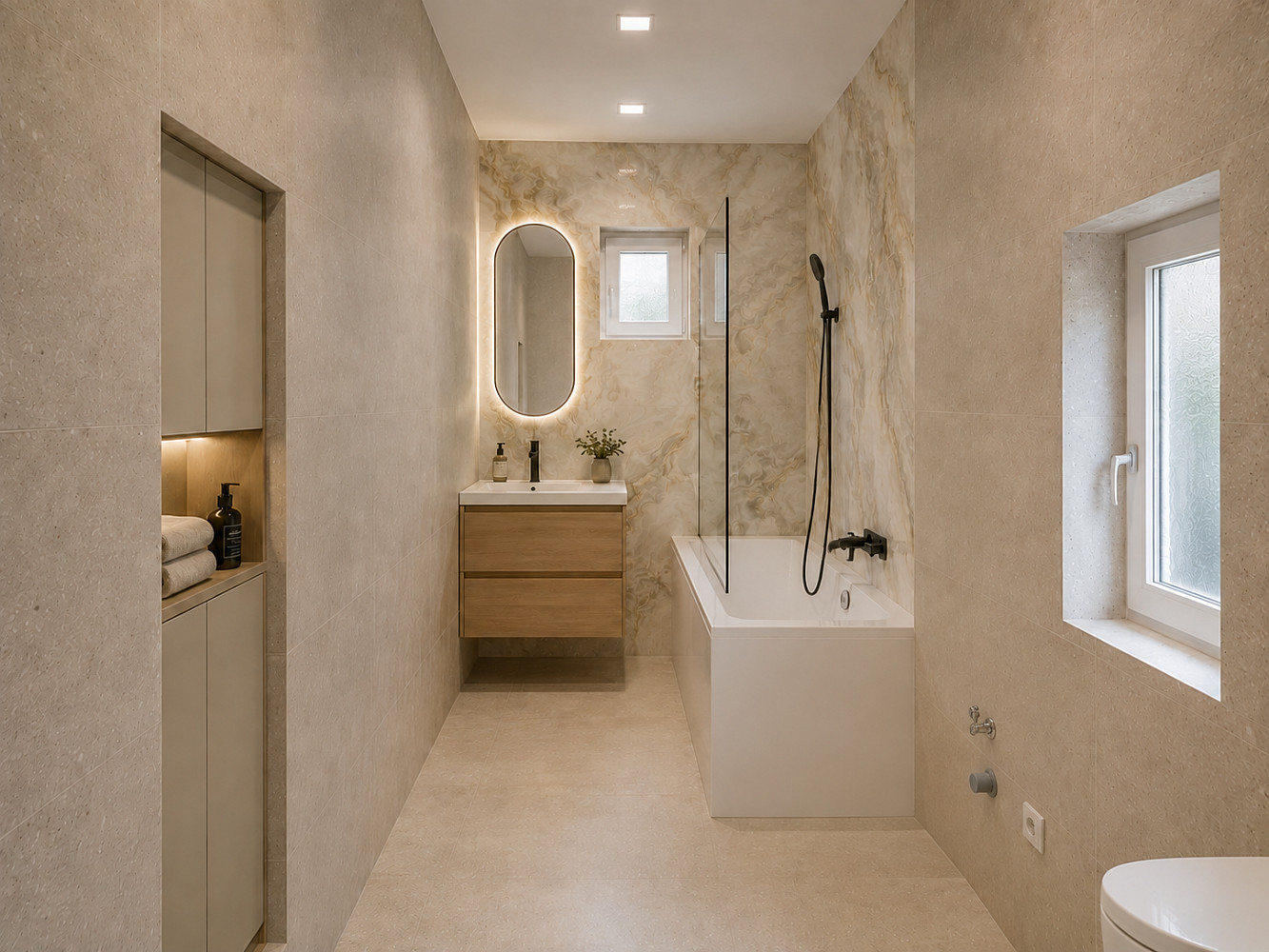 Prodej bytu 3+kk 79 m² – fotografie 5