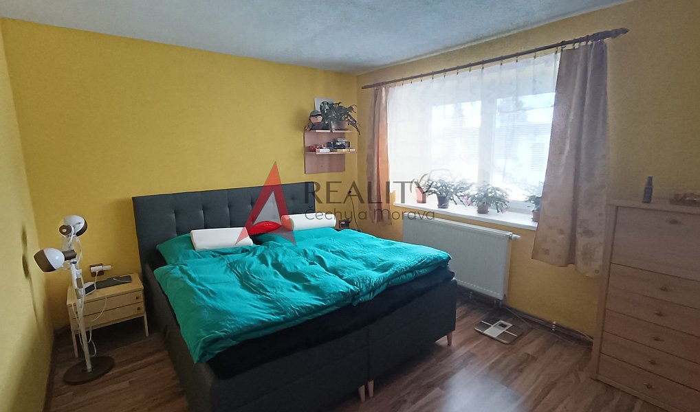 Prodej domu 110 m² s pozemkem 1 037 m², Pavlov – náhled fotky 13