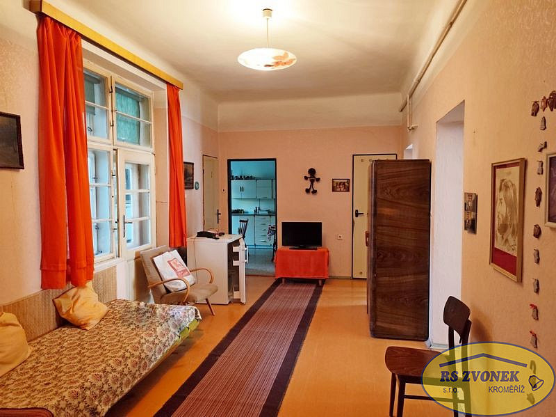 Prodej bytu 3+1 92 m²