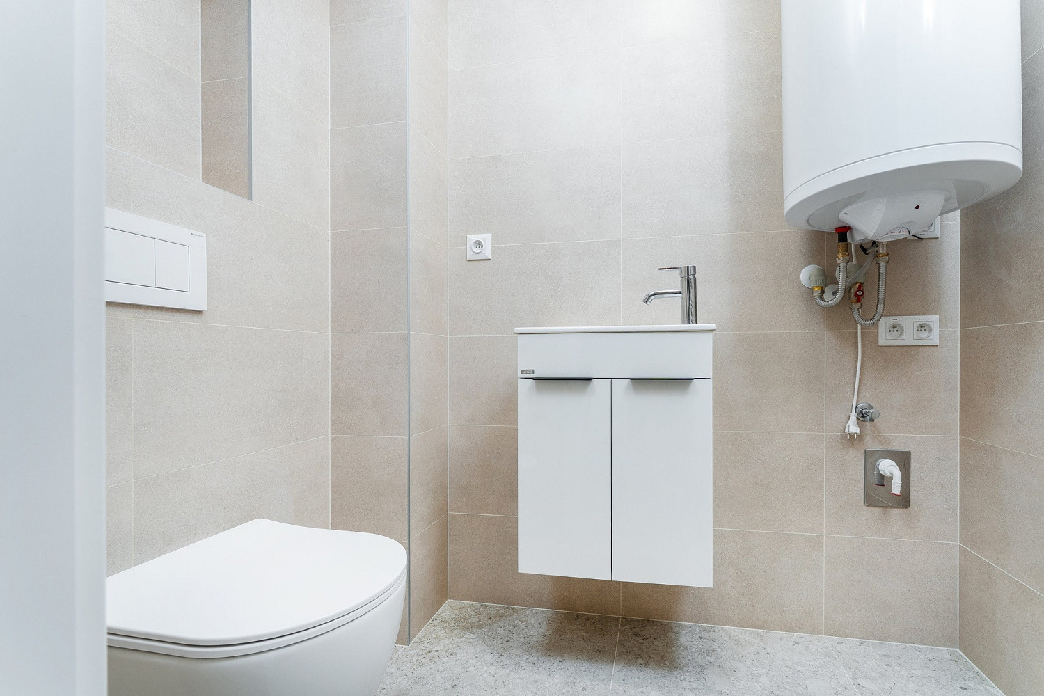 Prodej bytu 2+kk 48 m² – další