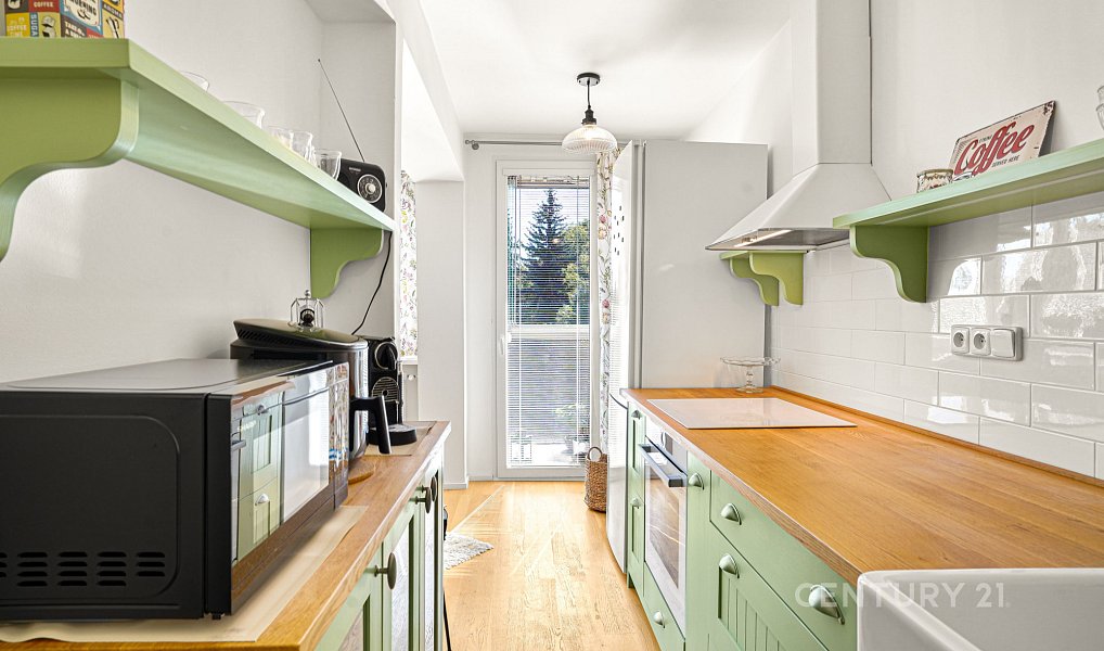 Prodej bytu 3+kk 71 m², Praha – náhled fotky 4