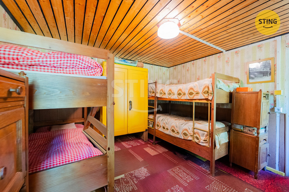 Prodej chaty/chalupy 80 m² s pozemkem 113 m² — photo 5