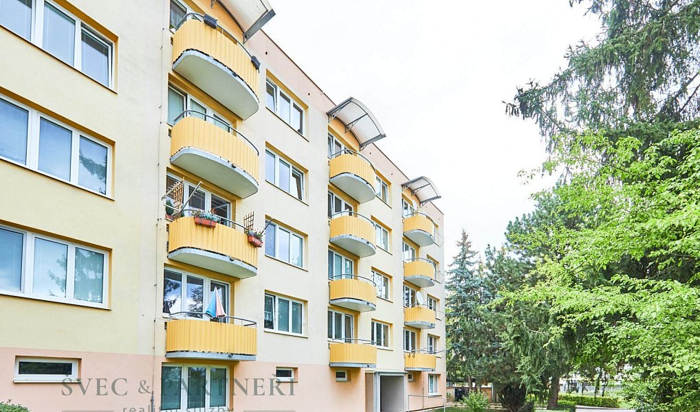 Prodej bytu 2+kk 40 m², České Budějovice – náhled fotky 13