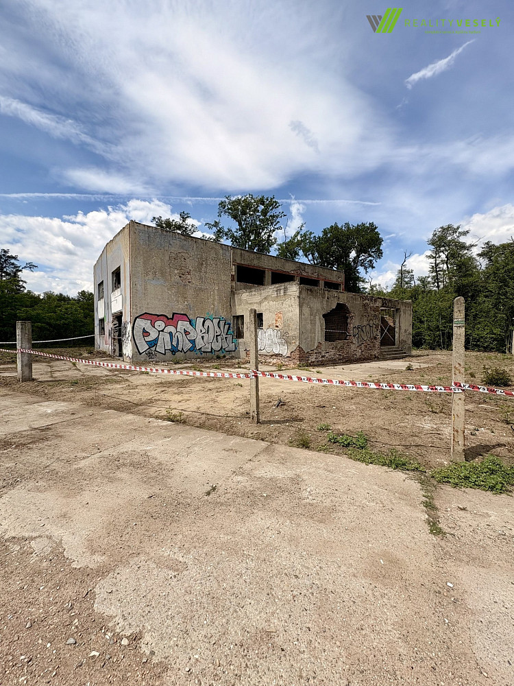 Pronájem skladovacích prostor 272 m² – fotografie 4