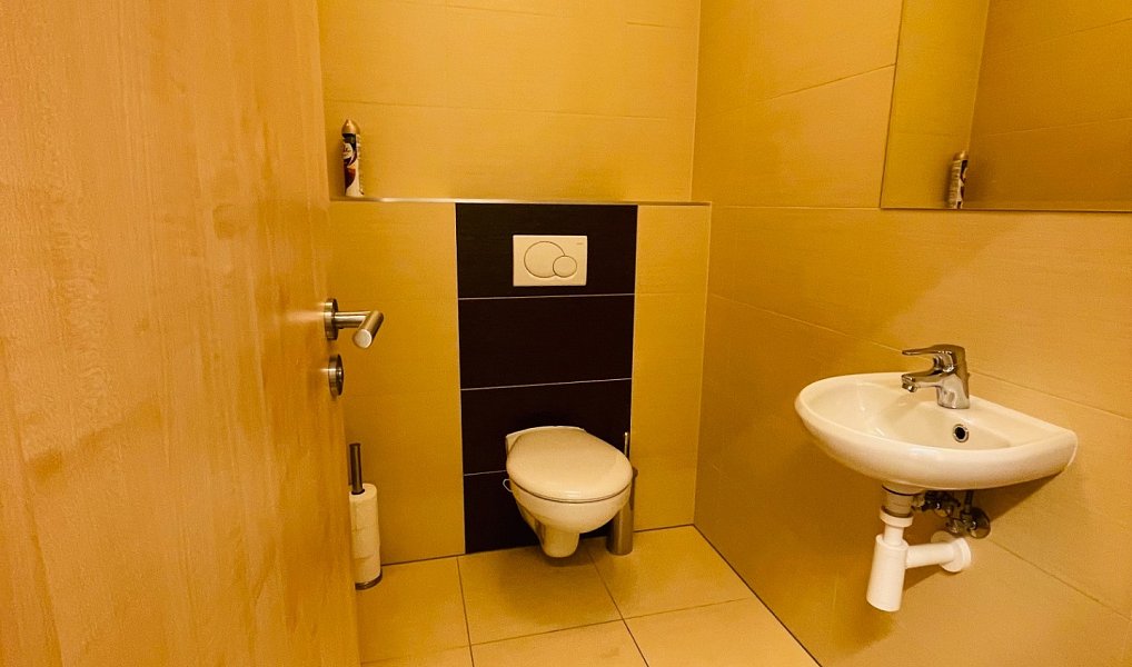 Prodej kanceláře 77 m², Brno – náhled fotky 15