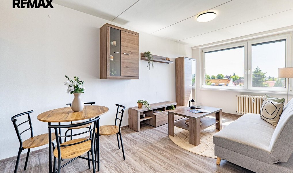 Prodej bytu 2+kk 45 m², Praha – náhled fotky 7