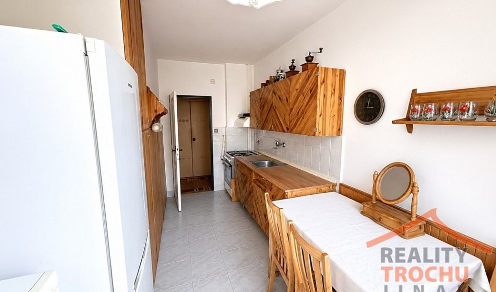 Prodej bytu 3+1 75 m², Hradec Králové – náhled fotky 7