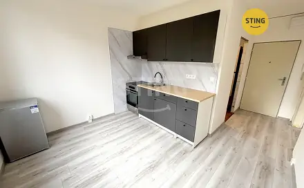 Pronájem bytu 1+1 35 m², Fügnerova, Opava - Kateřinky