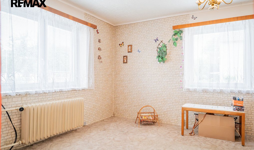 Prodej domu 120 m² s pozemkem 870 m², Brloh – náhled fotky 8