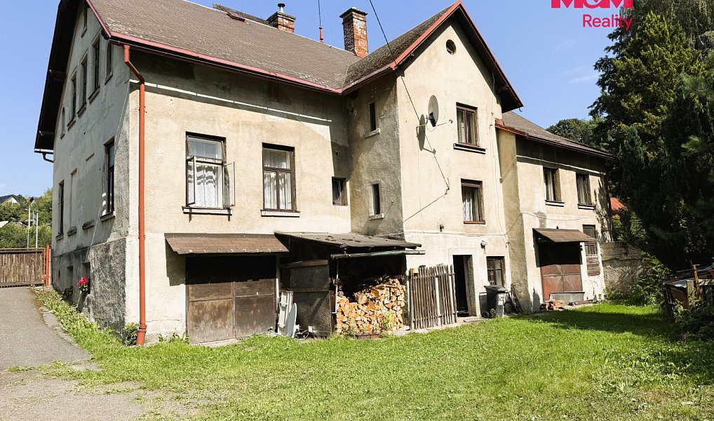 Prodej domu 450 m² s pozemkem 345 m², Pulečný – náhled fotky 23