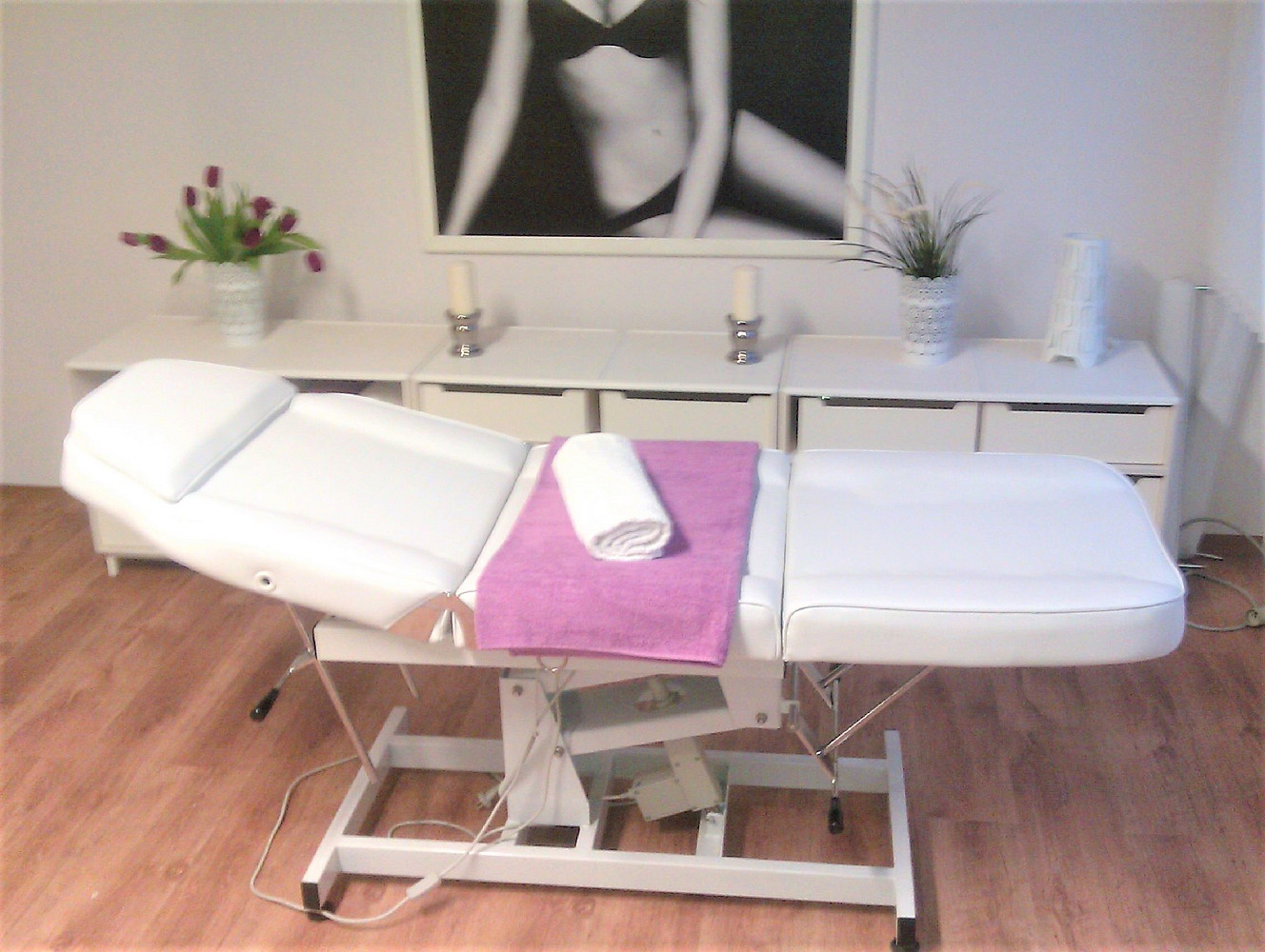 Pronájem obchodních prostor 27 m²