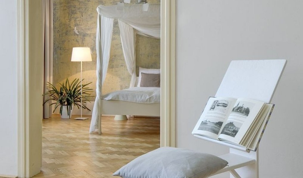 Pronájem bytu 3+kk 100 m², Praha – náhled fotky 5