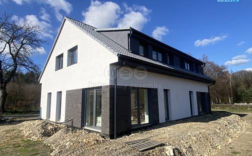 Prodej domu 117 m² s pozemkem 400 m², Drnek, okres Kladno