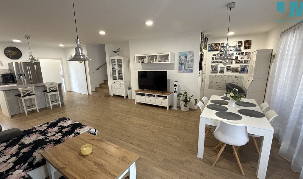 Prodej domu 156 m² s pozemkem 294 m², Třebíč – náhled fotky 4