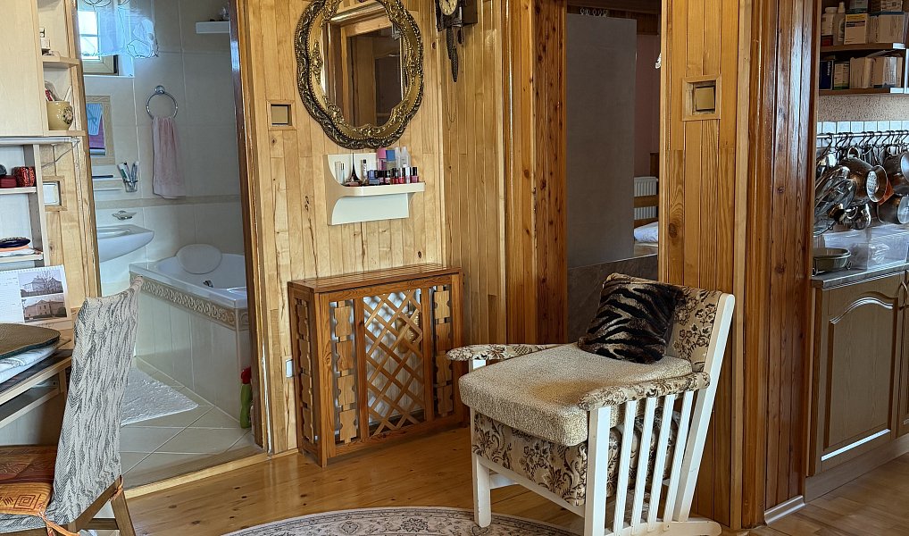Prodej domu 250 m² s pozemkem 1 245 m², Spálov – náhled fotky 13