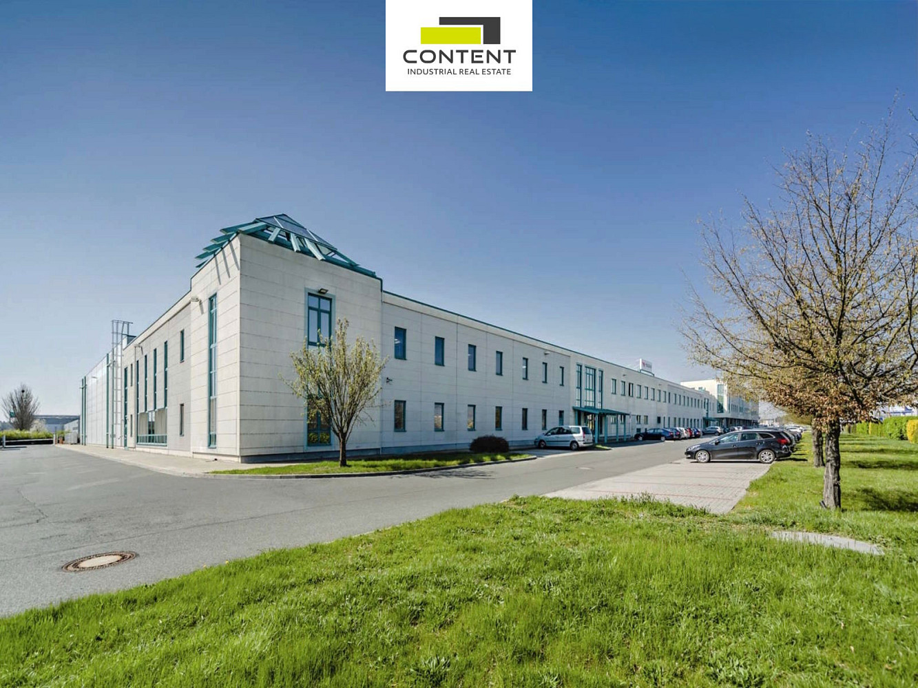 Pronájem výrobních prostor 5 000 m² – fotografie 5