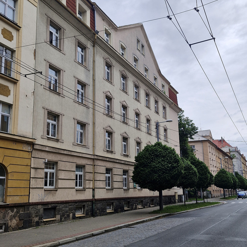 Prodej bytu 1+kk 31 m²