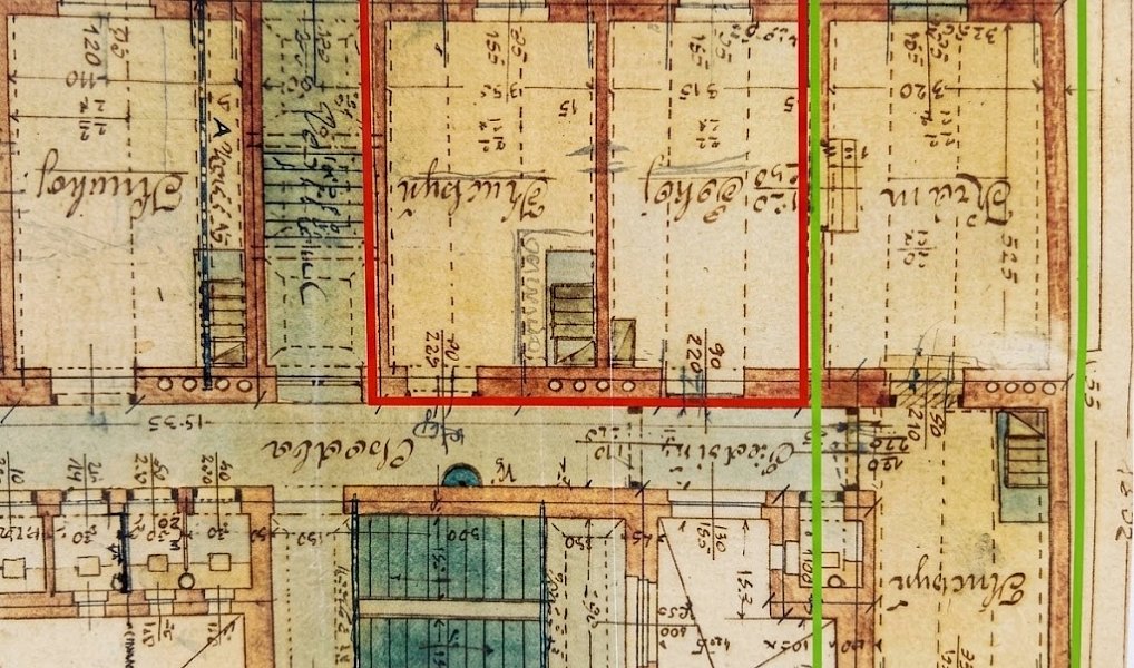 Prodej bytu 1+1 36 m², Plzeň – náhled fotky 3
