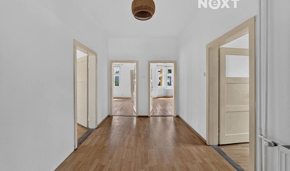 Prodej domu 366 m² s pozemkem 637 m², Vimperk – náhled fotky 20
