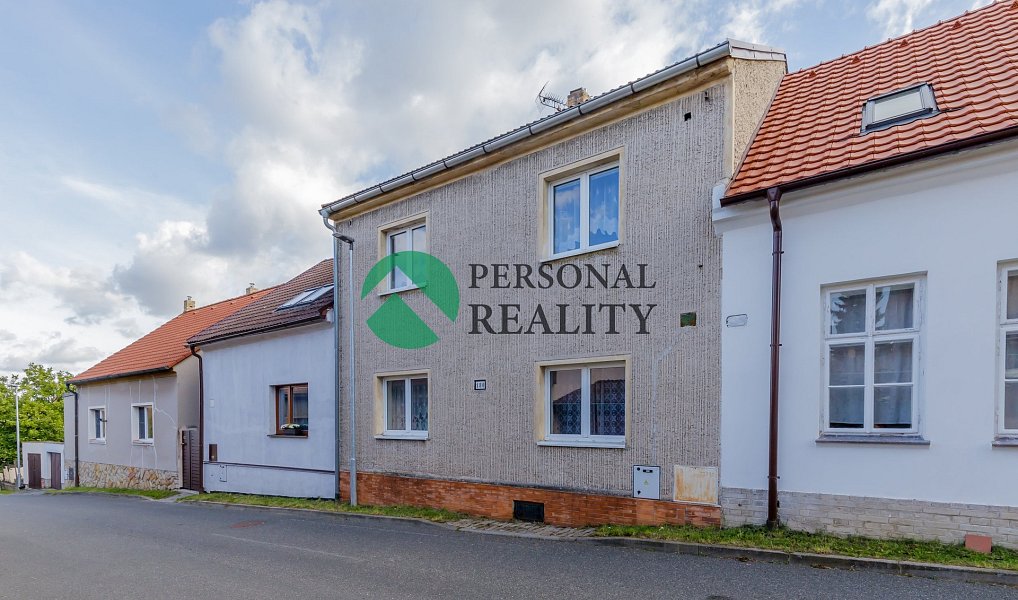 Prodej rodinného domu, 144 m², Kladno, Kamenné Žehrovice