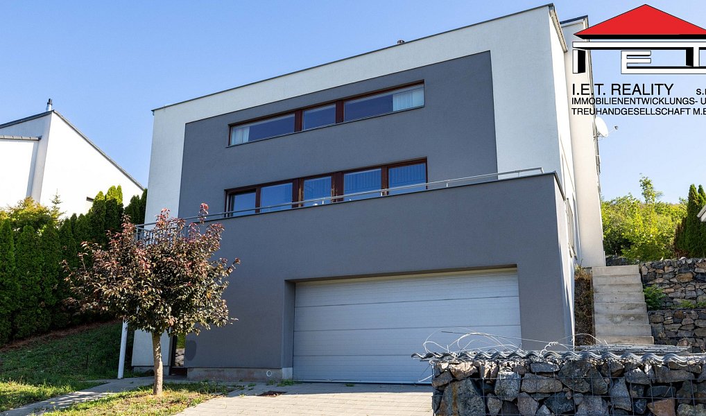 Prodej domu 326 m² s pozemkem 2 960 m², Židlochovice – náhled fotky 3