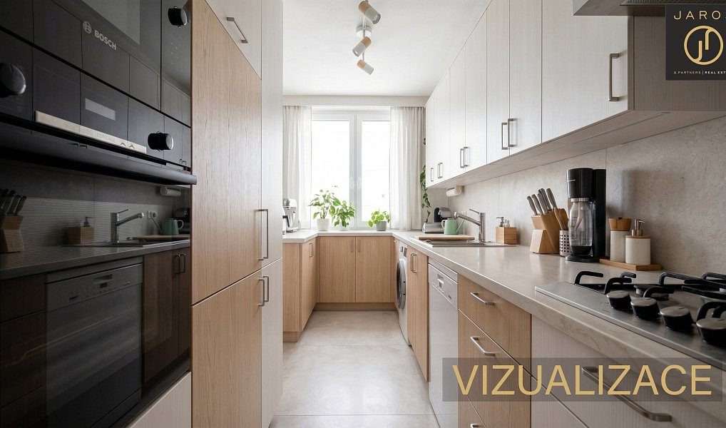 Prodej bytu 3+1 85 m², Beroun – náhled fotky 11