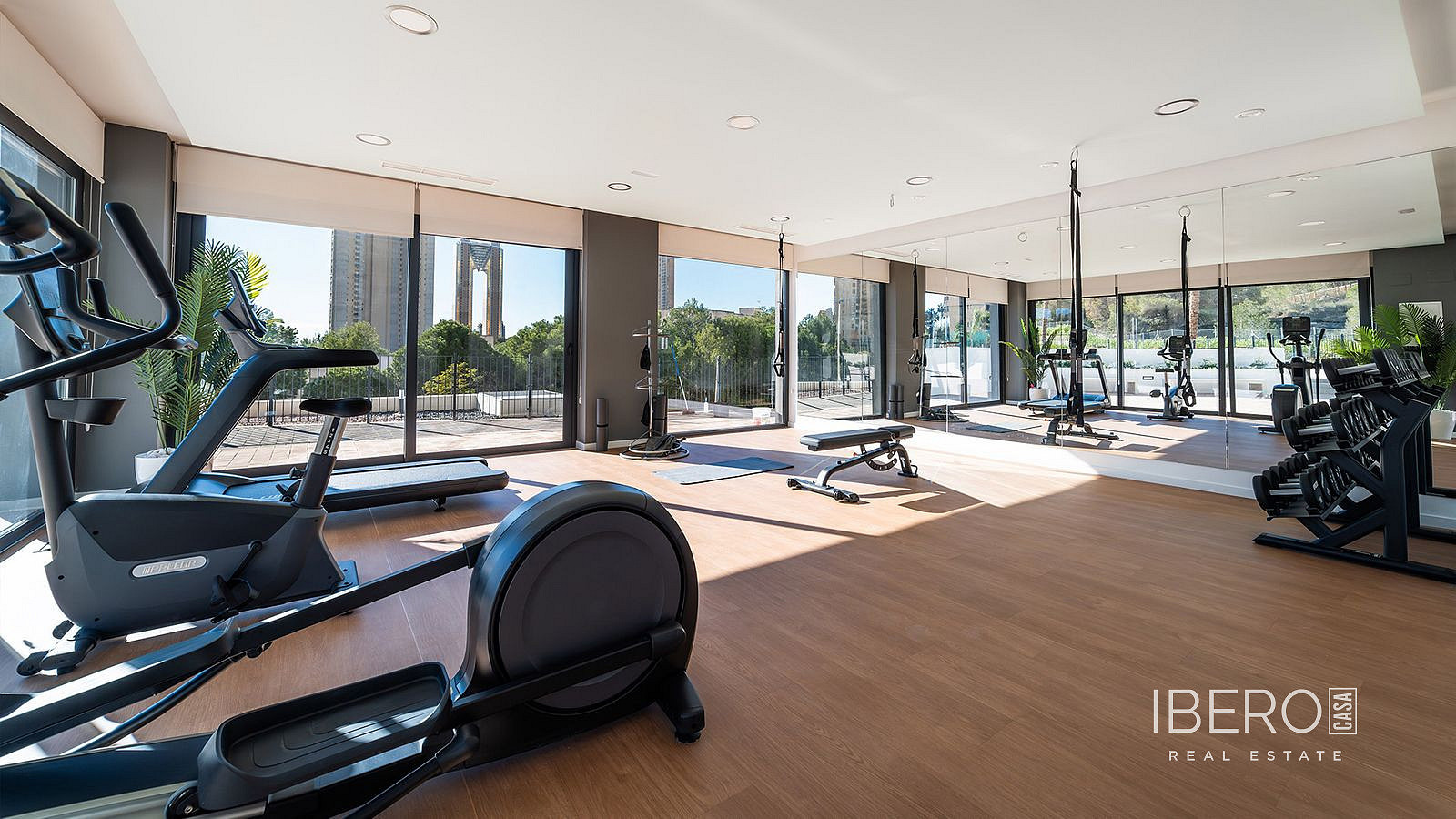 Piso 3+kk – Benidorm - Vista 5