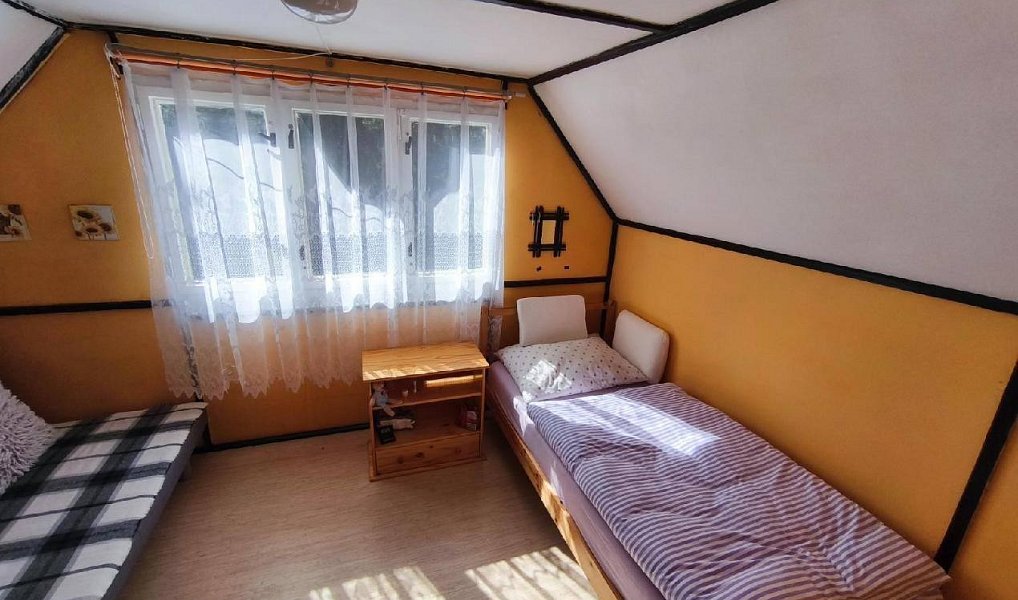 Prodej domu 70 m² s pozemkem 500 m², Bílá – náhled fotky 7