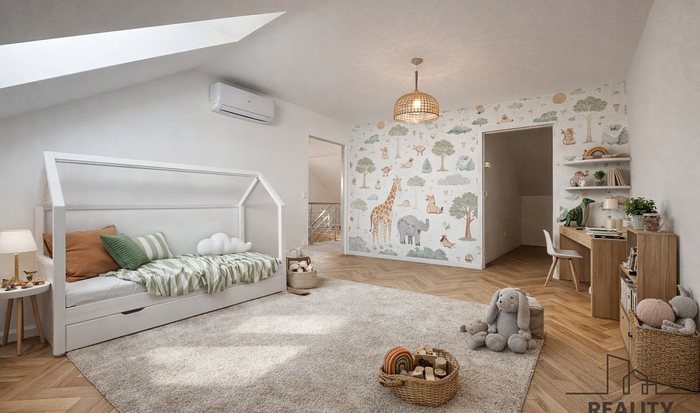 Prodej domu 133 m² s pozemkem 160 m², Hodonín – náhled fotky 18