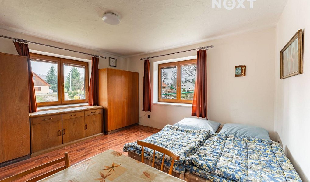 Prodej ubytovacího objektu 55 m², Písařov – náhled fotky 7