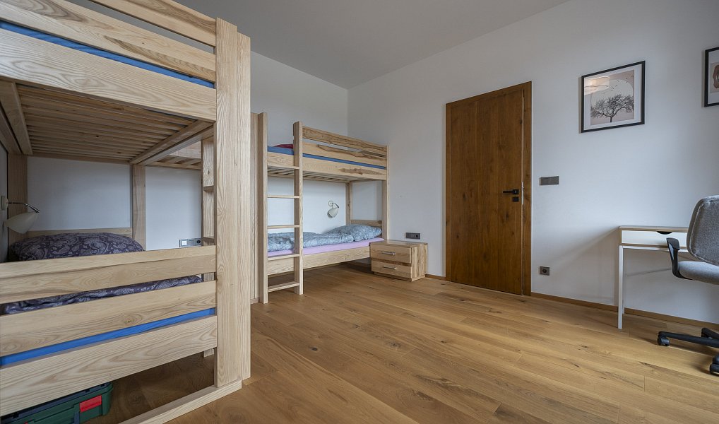 Prodej ubytovacího objektu 160 m², Žacléř – náhled fotky 22