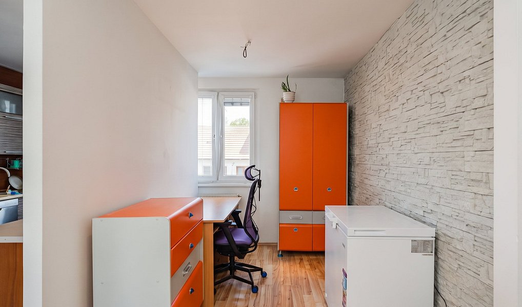 Prodej domu 260 m² s pozemkem 752 m², Praha – náhled fotky 26