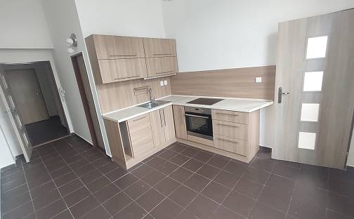 Pronájem bytu 2+1 65 m², Masarykova, Litoměřice - Předměstí