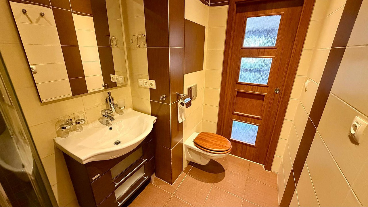 Prodej bytu 3+1 66 m² – fotografie 2