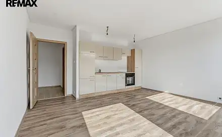 Prodej bytu 2+kk 48 m², Žežická, Ústí nad Labem - Krásné Březno