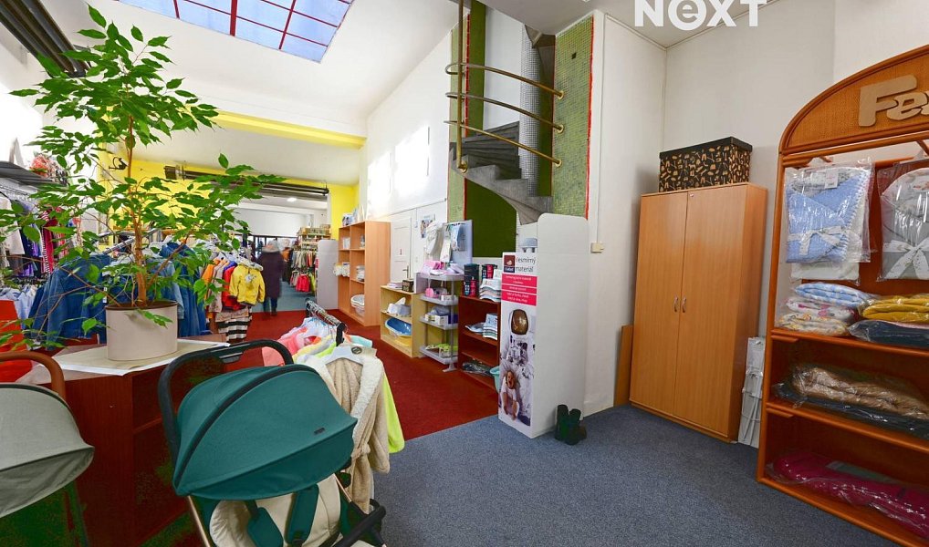 Prodej nájemního domu, činžáku 861 m², Mladá Boleslav – náhled fotky 8