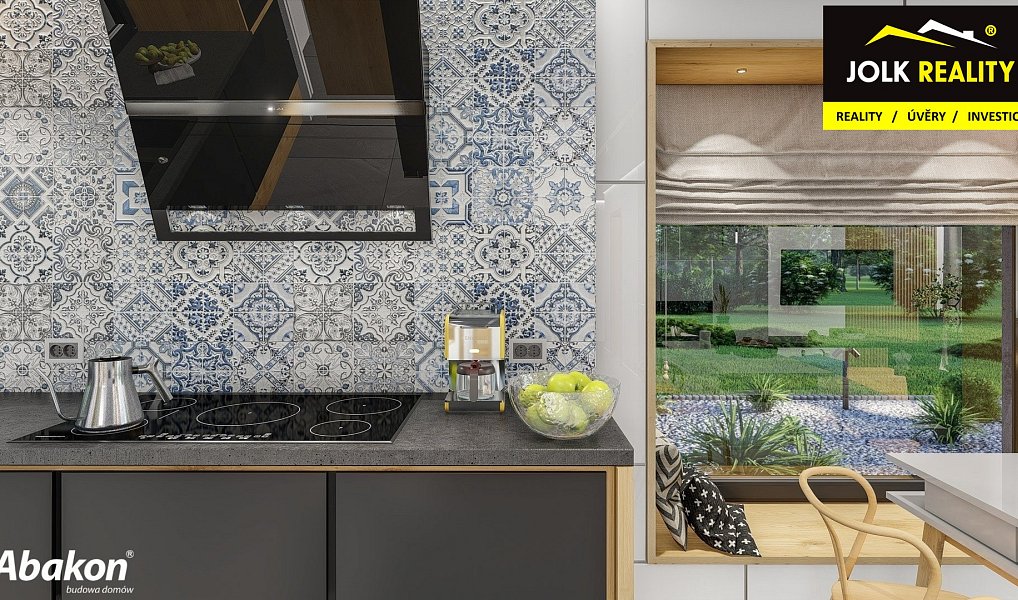 Prodej stavebního pozemku 749 m², Služovice – náhled fotky 3