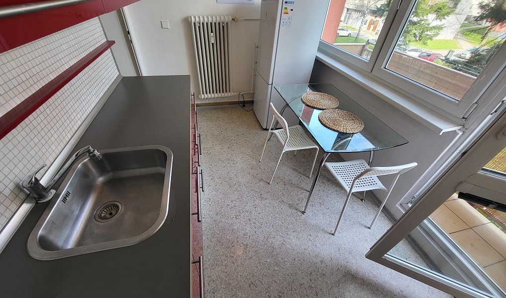 Prodej bytu 1+1 38 m², Ostrava – náhled fotky 4