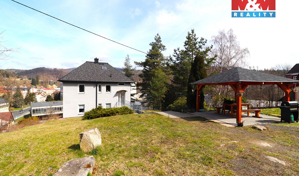 Prodej domu 245 m² s pozemkem 2 645 m², Nejdek – náhled fotky 22