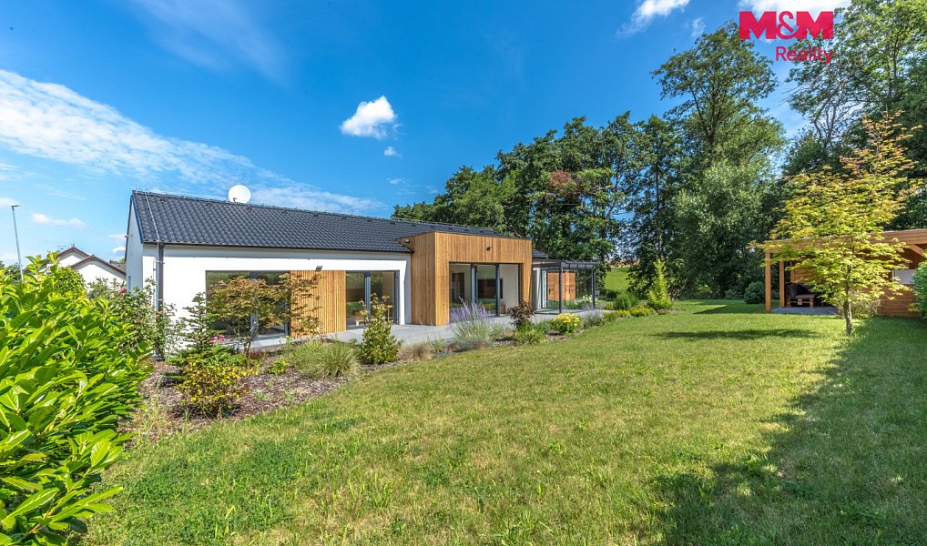 Prodej domu 110 m² s pozemkem 1 103 m², Zlatá – náhled fotky 9