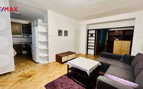 Pronájem bytu 3+1 62 m², Fintajslova, Břeclav