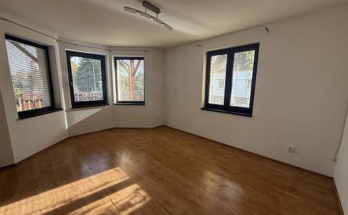 Pronájem domu 514 m² s pozemkem 524 m², Blažim, okres Louny